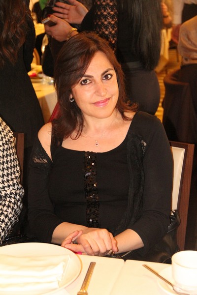 Mothers Day brunch at Lancaster Plaza